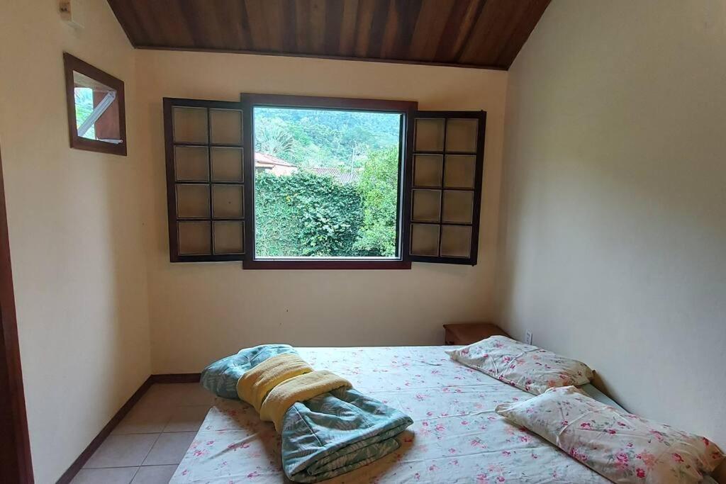 Cantinho Na Natureza Araquari Kültér fotó