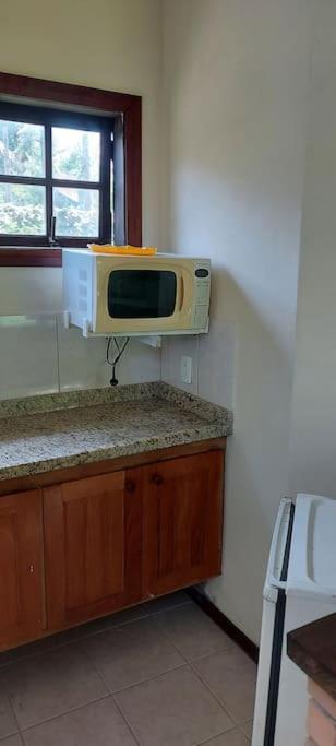 Cantinho Na Natureza Araquari Kültér fotó
