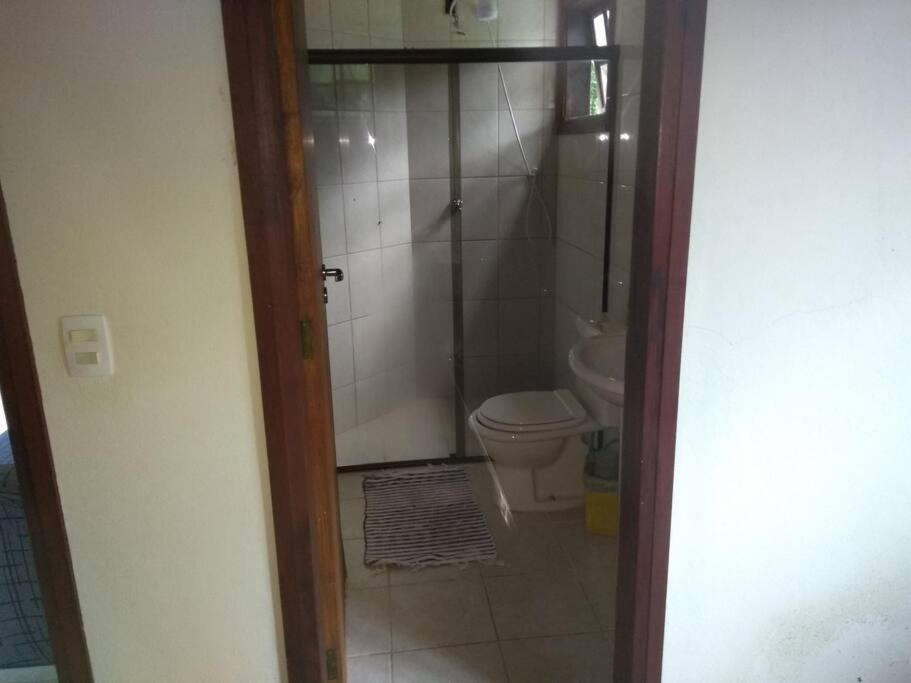 Cantinho Na Natureza Araquari Kültér fotó