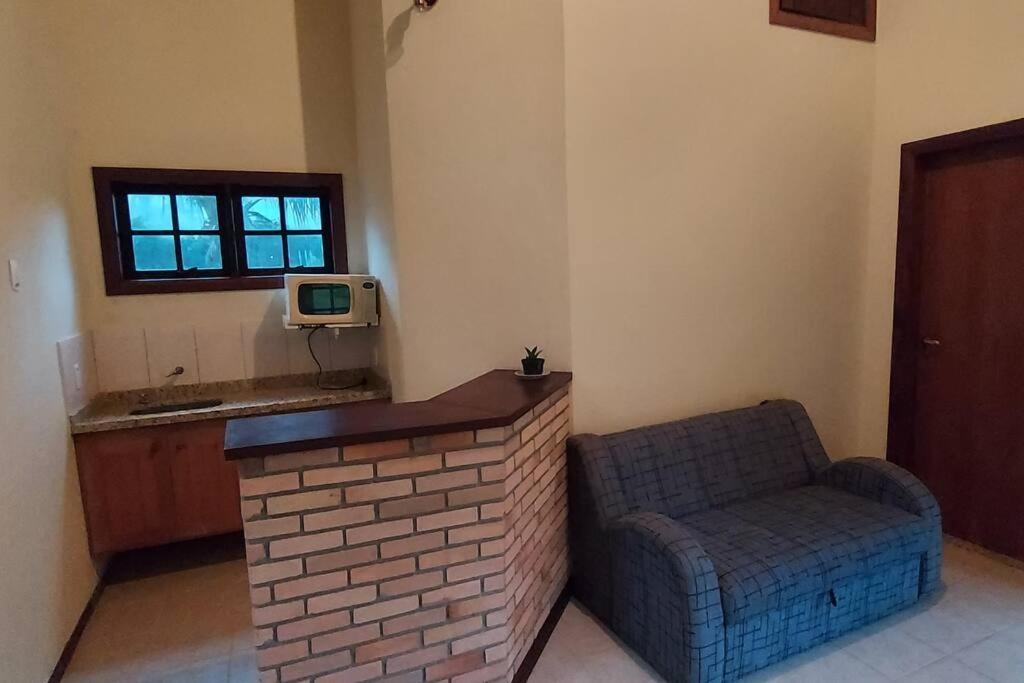 Cantinho Na Natureza Araquari Kültér fotó