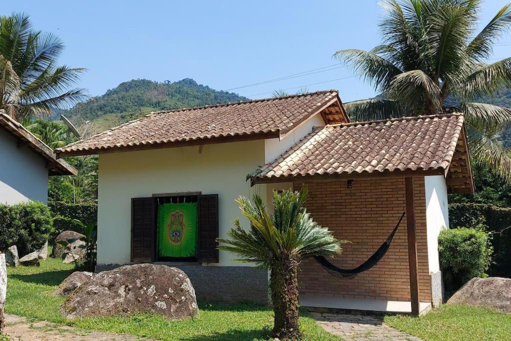 Cantinho Na Natureza Araquari Kültér fotó